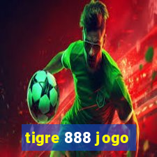 tigre 888 jogo