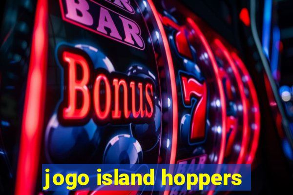 jogo island hoppers