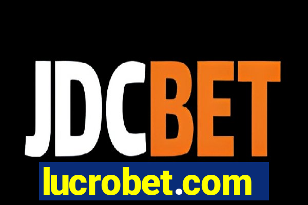 lucrobet.com