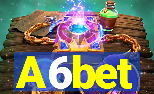 A6bet