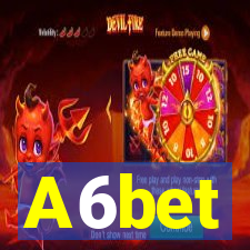 A6bet