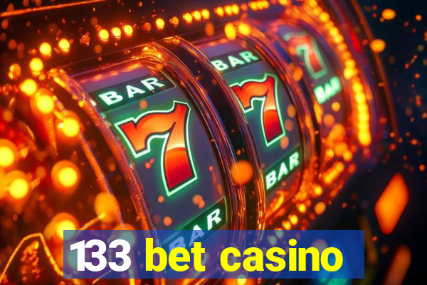 133 bet casino