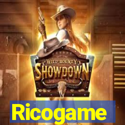 Ricogame