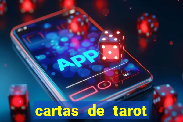 cartas de tarot gratis futuro inmediato