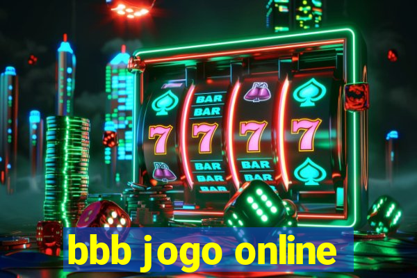 bbb jogo online