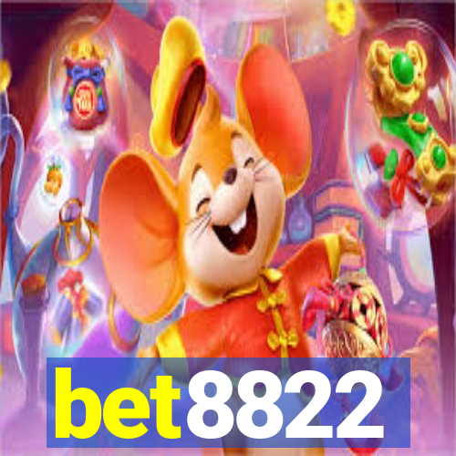 bet8822