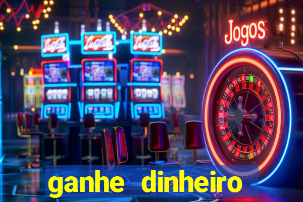 ganhe dinheiro jogando sem depositar