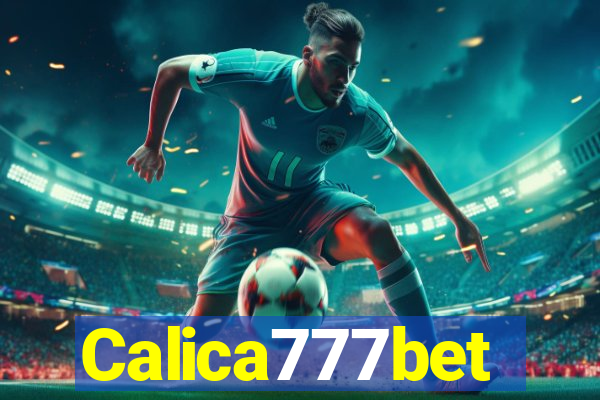 Calica777bet