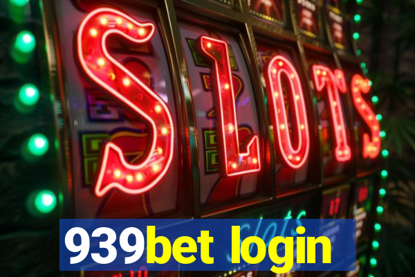 939bet login