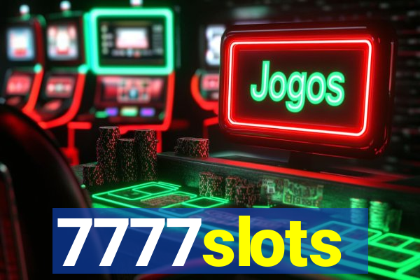 7777slots