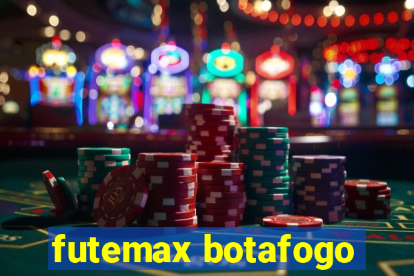 futemax botafogo