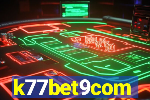 k77bet9com