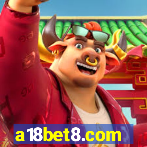 a18bet8.com