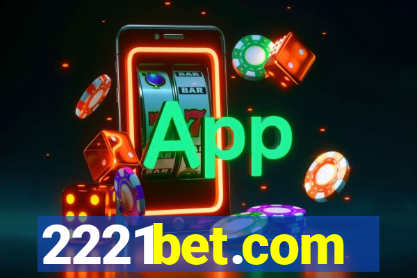 2221bet.com