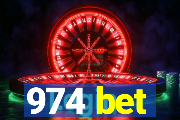 974 bet
