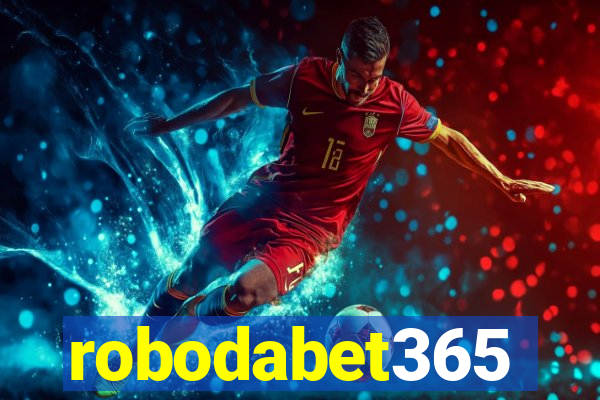 robodabet365