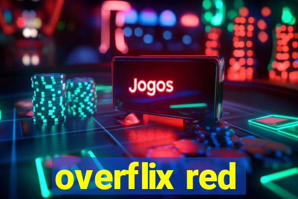 overflix red