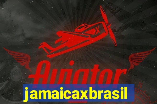 jamaicaxbrasil