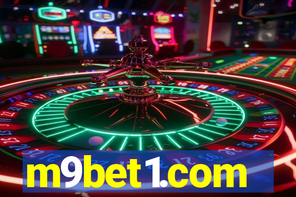 m9bet1.com