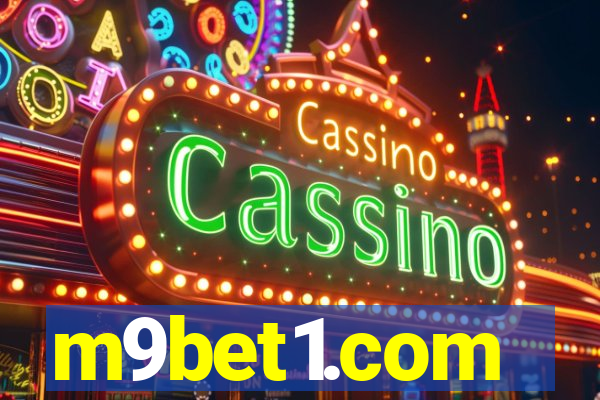 m9bet1.com