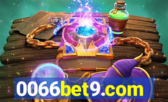 0066bet9.com