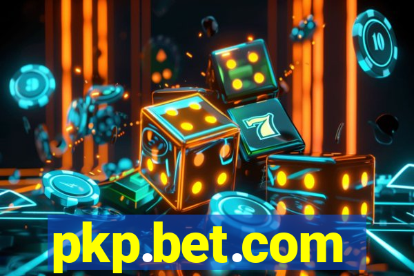 pkp.bet.com