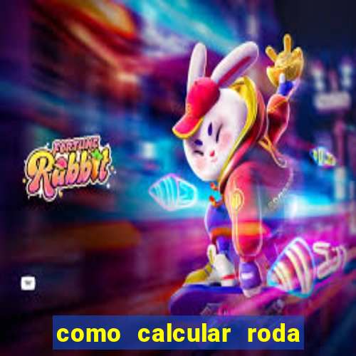 como calcular roda da fortuna no mapa astral