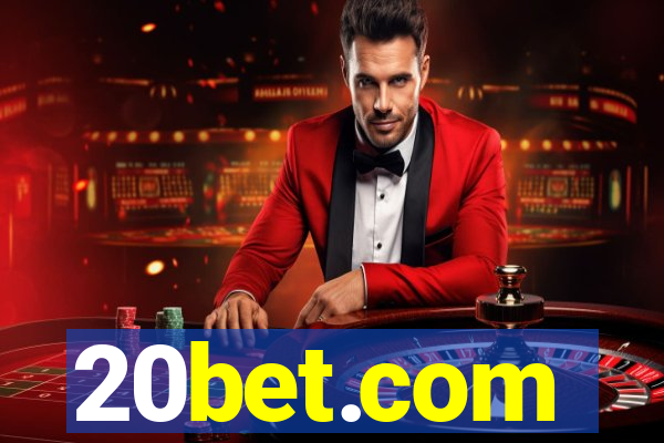 20bet.com