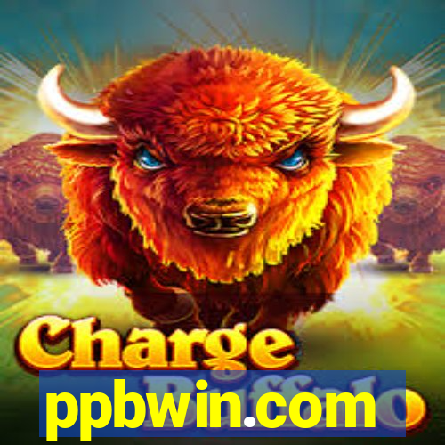 ppbwin.com