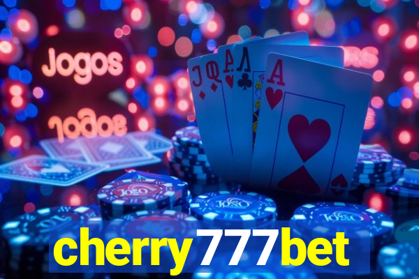 cherry777bet