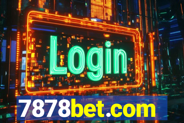 7878bet.com