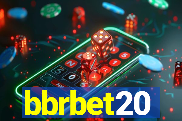 bbrbet20