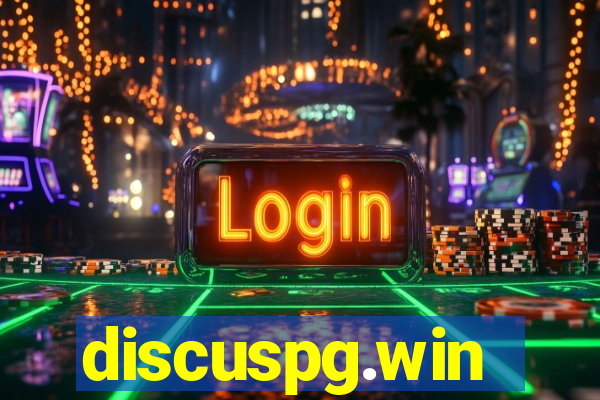 discuspg.win