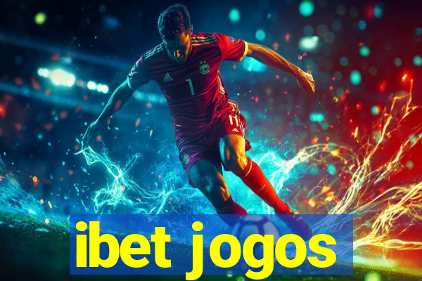 ibet jogos