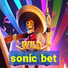 sonic bet