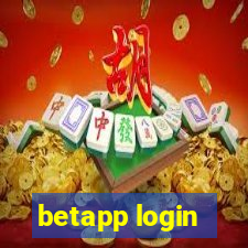 betapp login