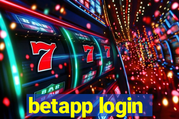 betapp login