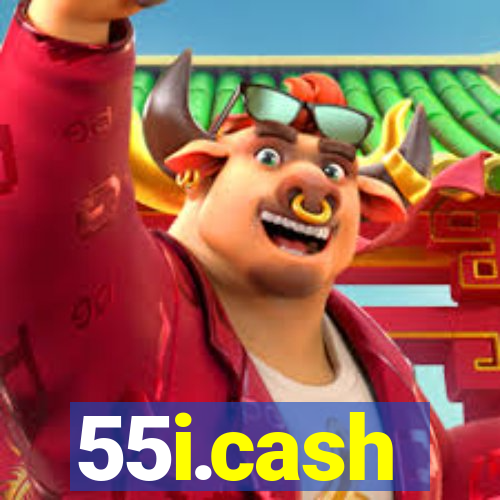 55i.cash