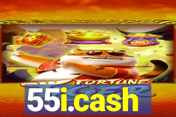 55i.cash