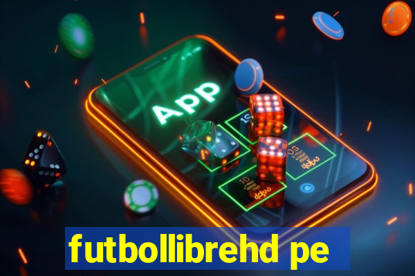 futbollibrehd pe