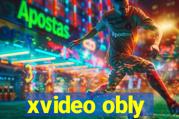 xvideo obly