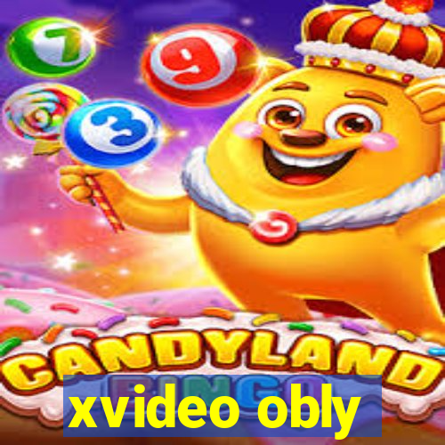 xvideo obly