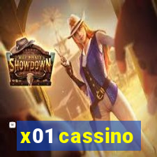 x01 cassino