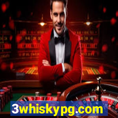 3whiskypg.com