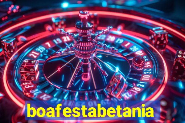 boafestabetania