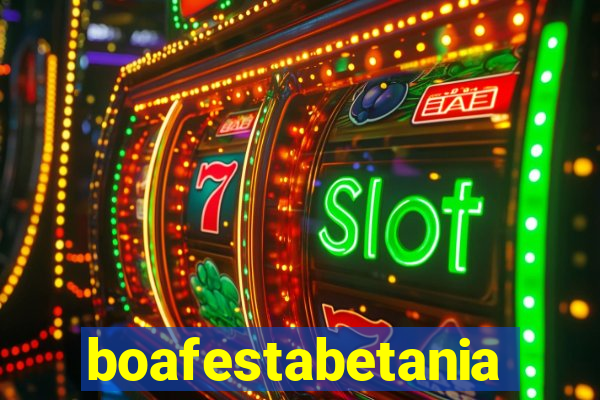 boafestabetania