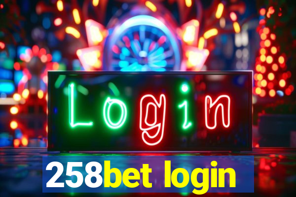 258bet login