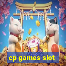 cp games slot