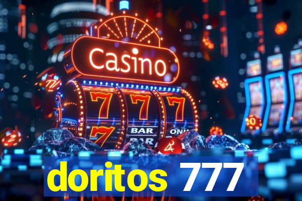 doritos 777