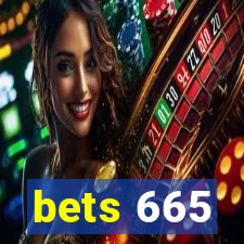 bets 665